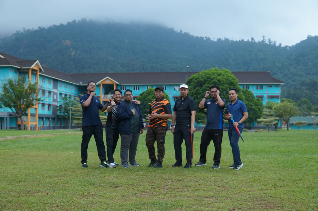 Training Consultant terengganu